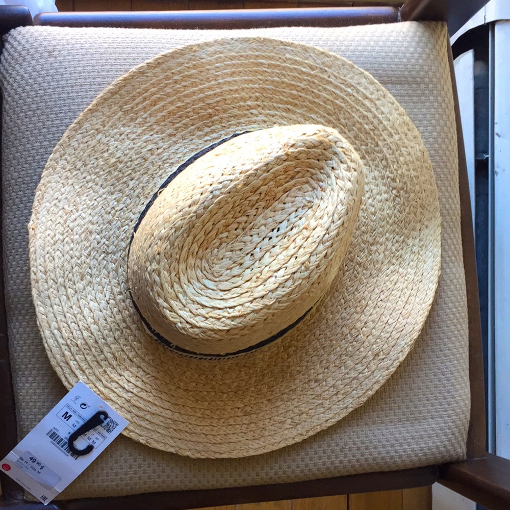 Sun Hat - Picture 10 of 14